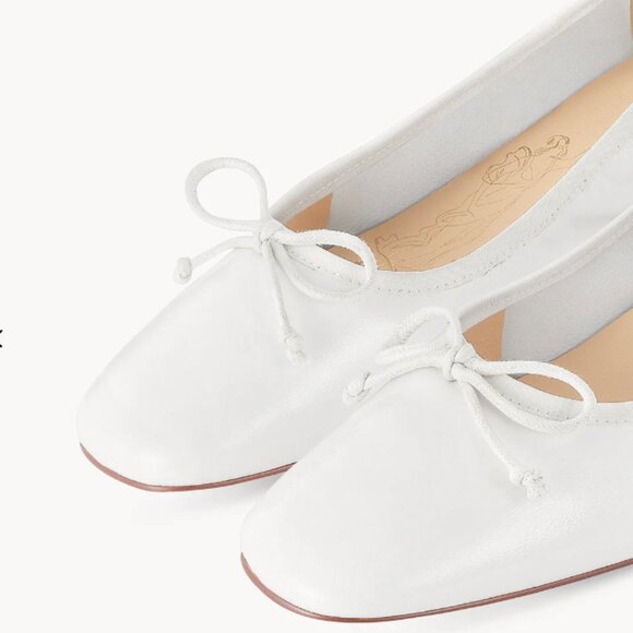 7or9 Taro Roll 5.0 Shoes Milk Roll - Picture 2 of 7